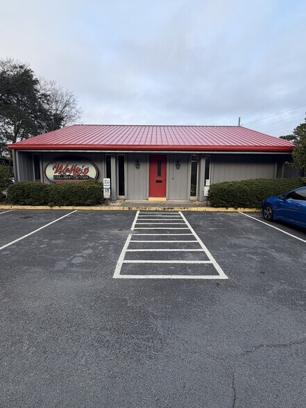 More Photos Of 12032 Middleground Rd, Savannah Warehouse For Sale