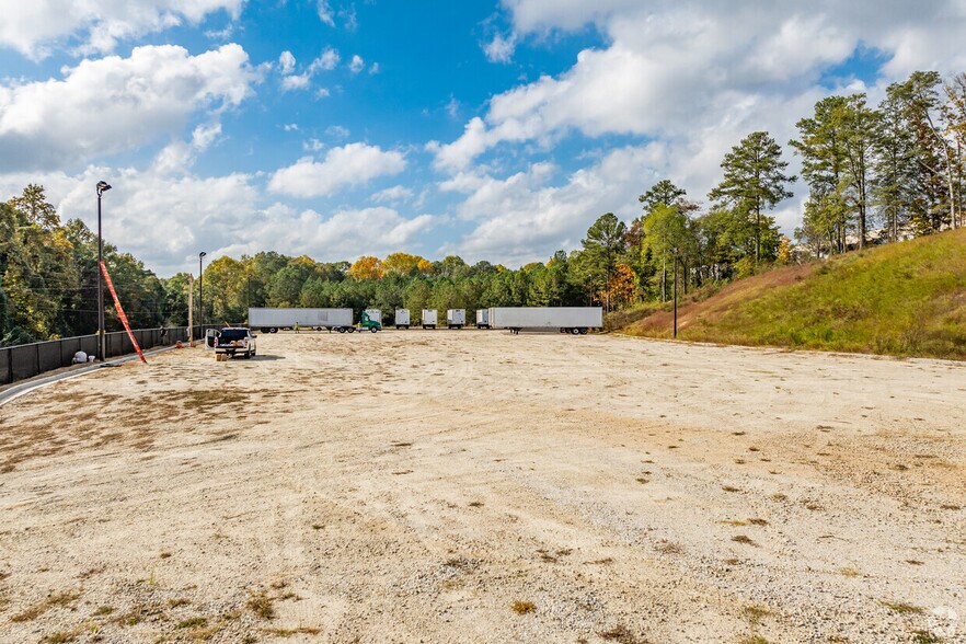 More Photos Of 2269 Randall Rd, Lithonia Land For Lease