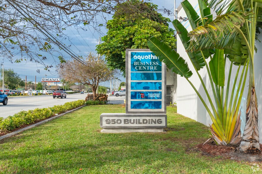 More Photos Of 950 SW 12th Ave, Pompano Beach Manufacturing For Lease