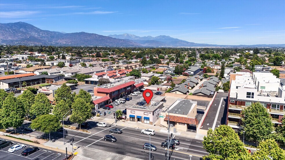 More Photos Of 5604-5608 Rosemead Blvd, Temple City Storefront Retail Residential For Lease