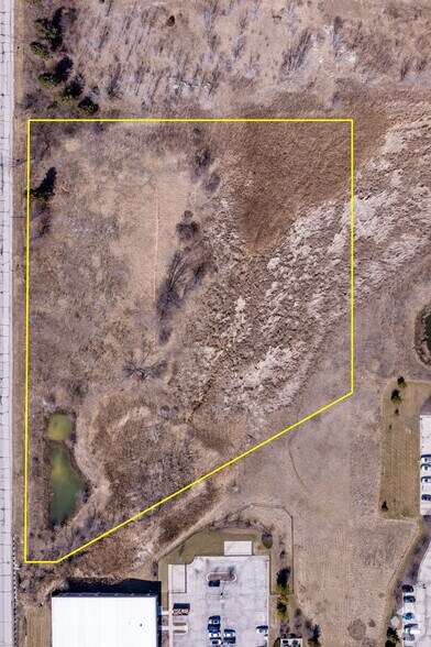 More Photos Of 10000 S 27th St, Oak Creek Land For Sale