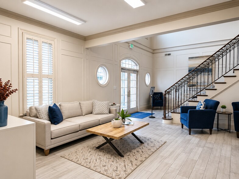 More Photos Of 999 Rocket Way, Gardendale Office For Sale