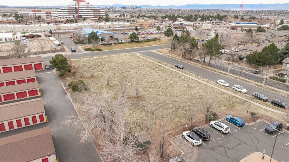 More Photos Of 10209 Warren, Aurora Land For Sale