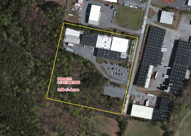 More Photos Of 2860 Nathan St, Newton Manufacturing For Sale