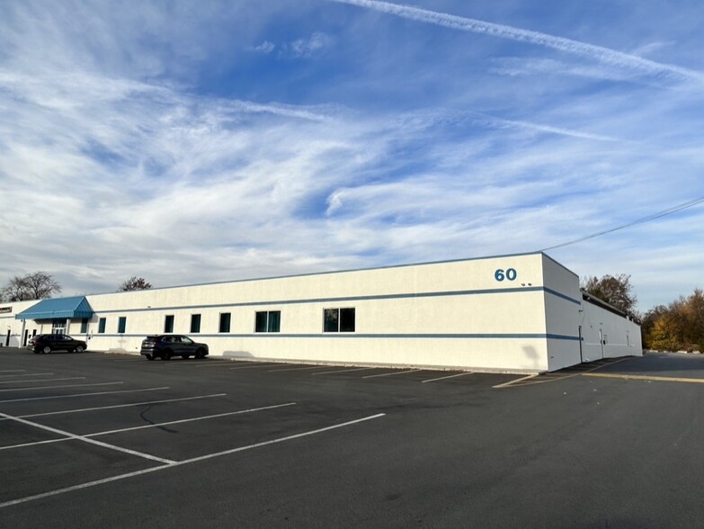 Primary Photo Of 60 Saddle River Ave, South Hackensack Warehouse For Lease