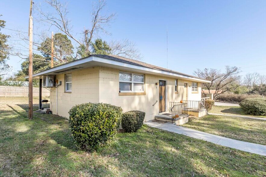 More Photos Of 5307 Houston Rd, Macon-Bibb Apartments For Sale