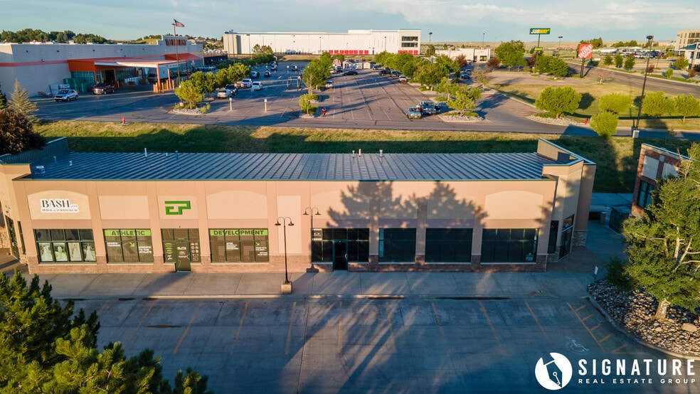 More Photos Of 1103 E Boxelder Rd, Gillette Storefront Retail Office For Sale