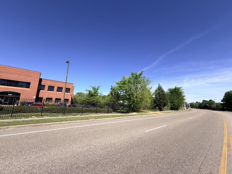 More Photos Of Mount Moriah Road Ext., Memphis Land For Sale