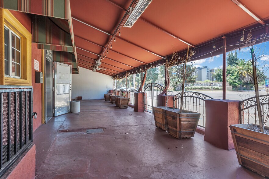 More Photos Of 872 N Garfield Ave, Montebello Restaurant For Lease