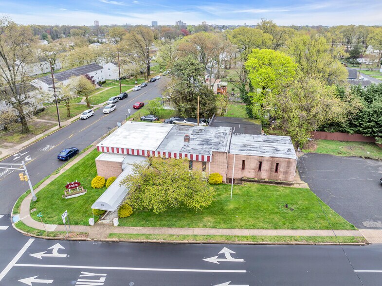 More Photos Of 242 Neptune Blvd, Neptune Funeral Home For Sale