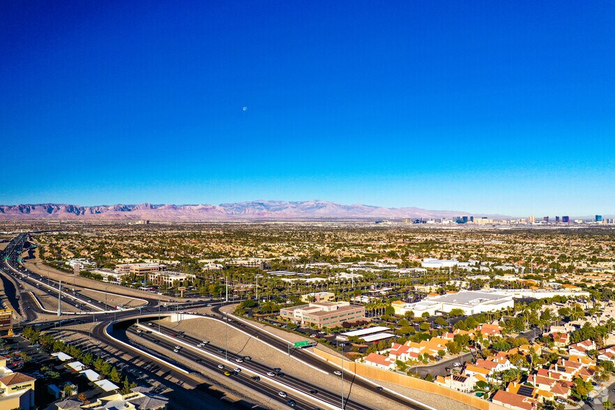 More Photos Of 100 N Green Valley Pky, Henderson Medical For Lease