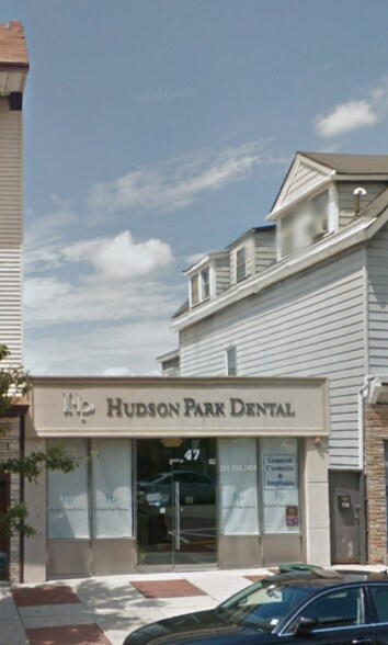 Primary Photo Of 47 Kearny Ave, Kearny Medical For Sale