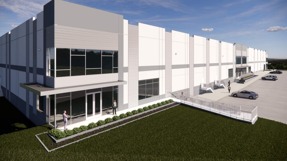 More Photos Of 2605 Dewitt St, Lockhart Distribution For Sale