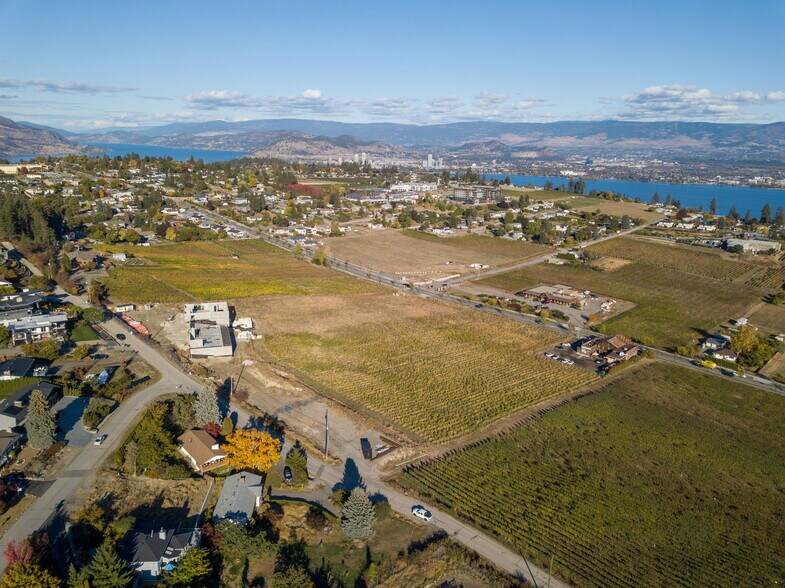 More Photos Of 2829 Ourtoland rd, West Kelowna Winery Vineyard For Sale