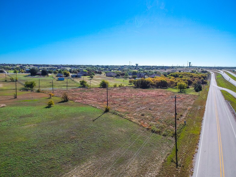 More Photos Of 13844 US 287/81 Highway, Haslet Land For Sale
