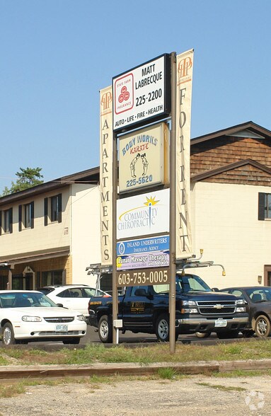 More Photos Of 85 Manchester St, Concord Apartments For Lease