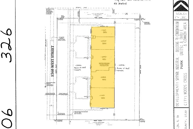 More Photos Of 2391 S 1560 W, Woods Cross Industrial For Lease