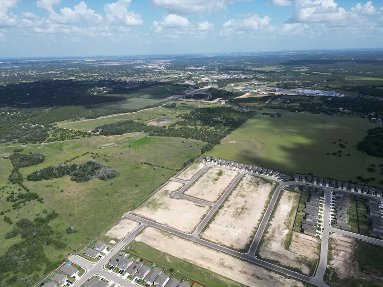 More Photos Of 1049 County Road 201, Liberty Hill Land For Sale