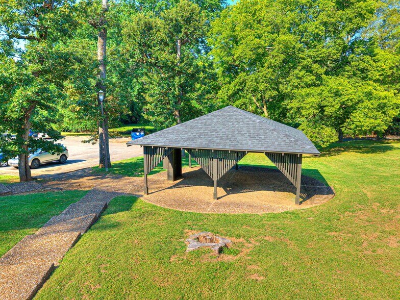 More Photos Of , Fort Smith Multifamily For Sale