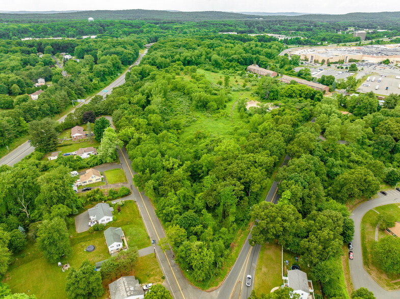 Primary Photo Of 89 Whitney Ave, West Springfield Land For Sale