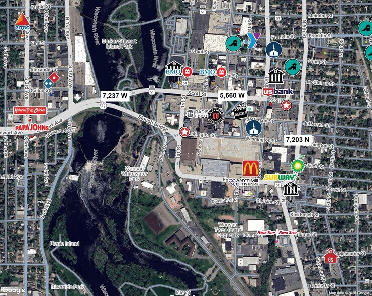 More Photos Of 555 Scott St, Wausau Office For Lease