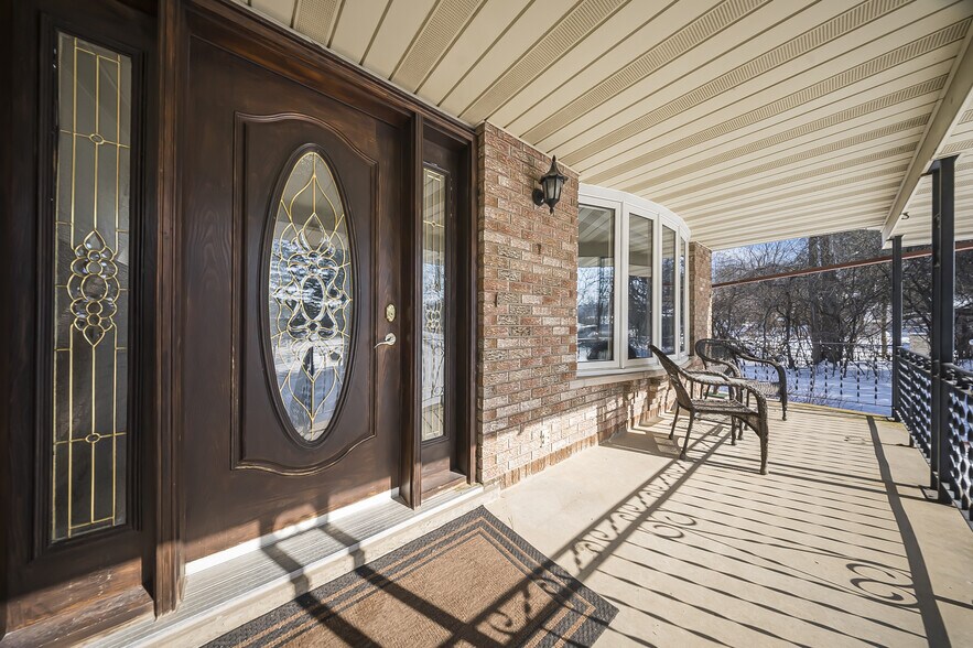 More Photos Of 4871 Wellington Road 29, Guelph Warehouse For Sale