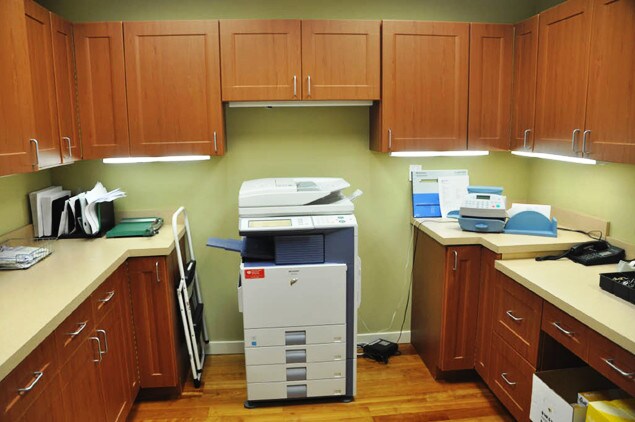 More Photos Of 54 Friends Ln, Newtown Office For Sale