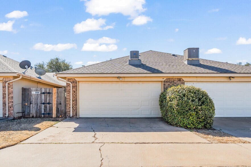 More Photos Of , Lubbock Multifamily For Sale