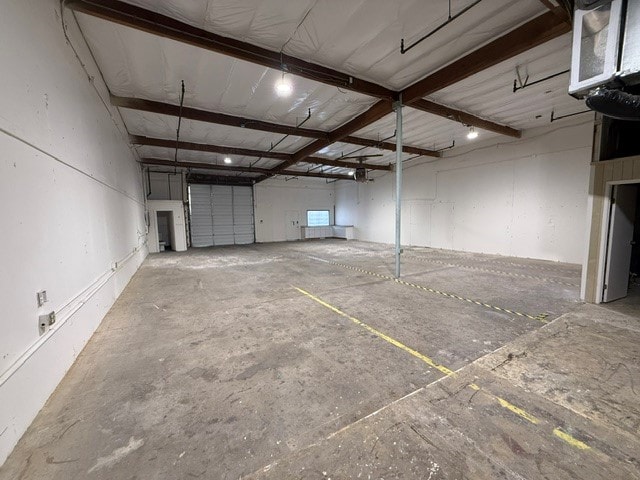 More Photos Of 4865 Pasadena Ave, Sacramento Flex For Lease