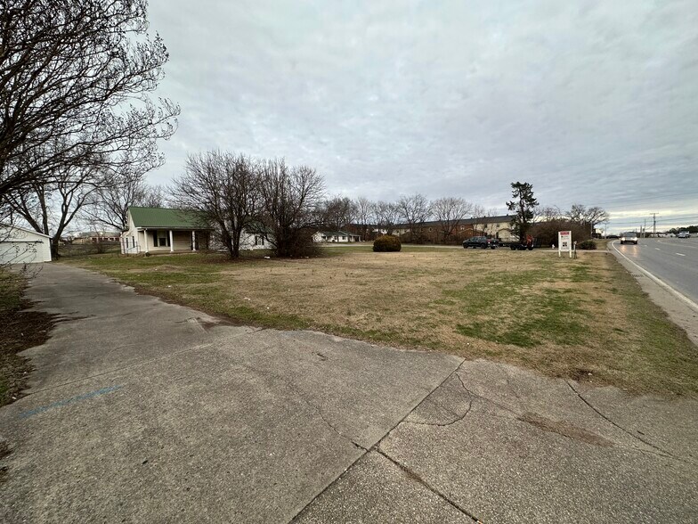 More Photos Of 311 Sam Ridley Pky, Smyrna Land For Sale