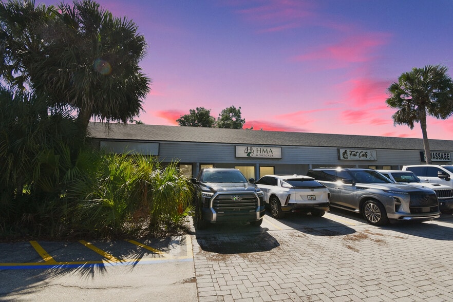 Primary Photo Of 2730 US 1, Saint Augustine Office For Sale