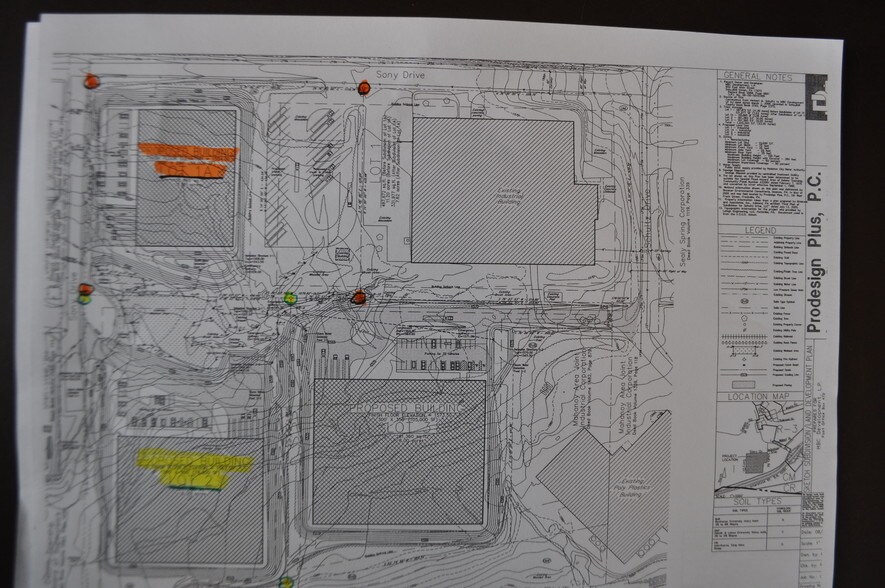 10 Sony Drive, Delano, PA 18214 Land For Sale