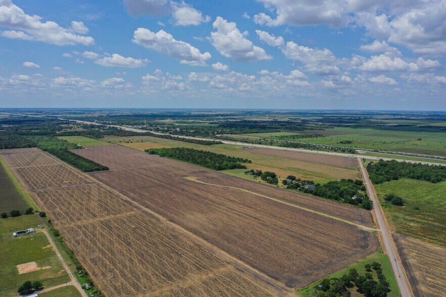 More Photos Of 1210 Darst Road, Beasley Land For Sale