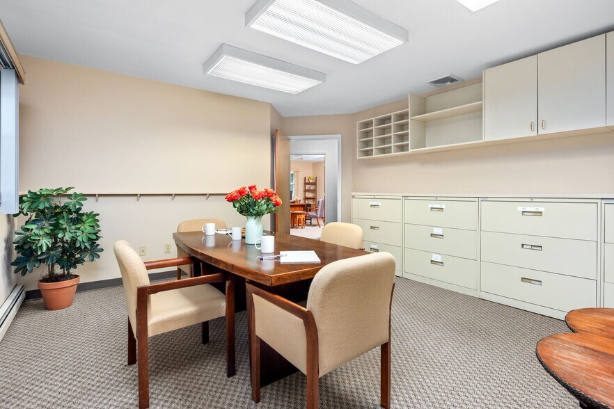 More Photos Of 2258 Route 22, Brewster Village Office For Sale