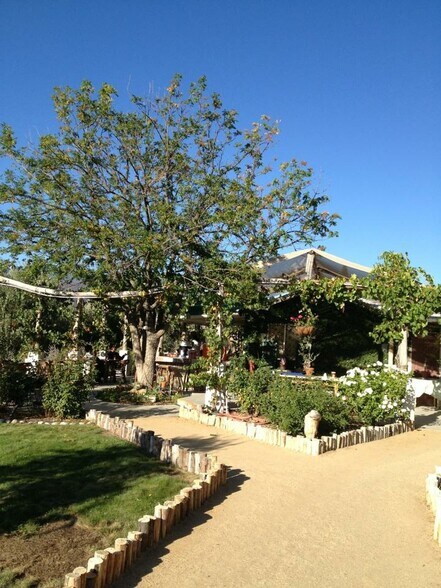 More Photos Of 46780 CA-371, Aguanga Winery Vineyard For Sale