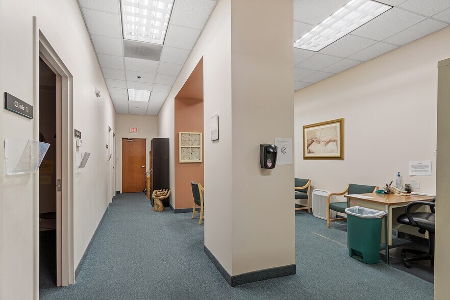 More Photos Of 333 Shrewsbury St, Worcester Warehouse For Sale