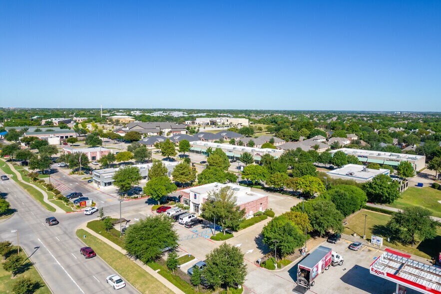 More Photos Of 3300 Eldorado Pky, McKinney Unknown For Lease