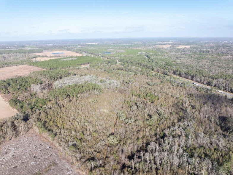 More Photos Of TBD 137, Wellborn Land For Sale