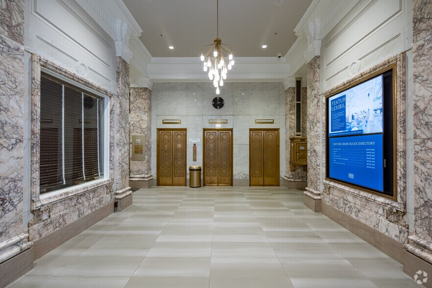 More Photos Of 309 SW 6th Ave, Portland Office For Sale