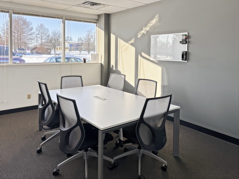 More Photos Of 1202 NE McClain Rd, Bentonville Coworking Space