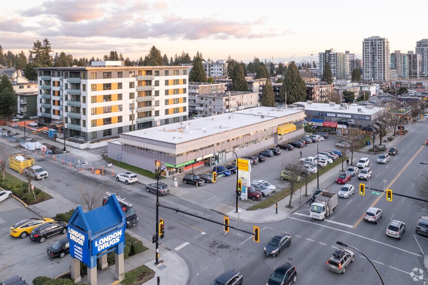More Photos Of 1900-1950 Lonsdale Ave, North Vancouver Medical For Lease