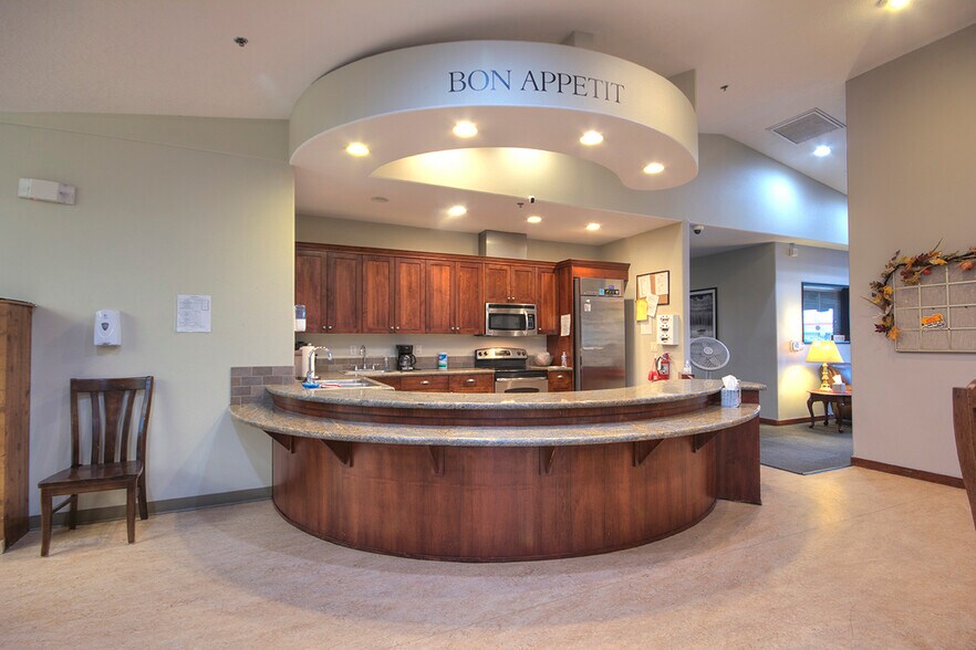More Photos Of 1655 S Vinnell St, Boise Daycare Center For Sale