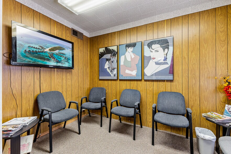 More Photos Of 9130 Las Tunas Dr, Temple City Storefront Retail Office For Sale