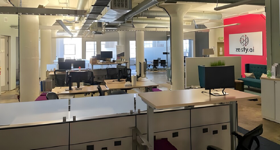 More Photos Of 283 4th St, Oakland Loft Creative Space For Sale