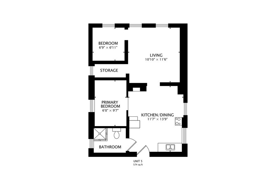 More Photos Of 2916 W 25th Pl, Chicago Multifamily For Sale