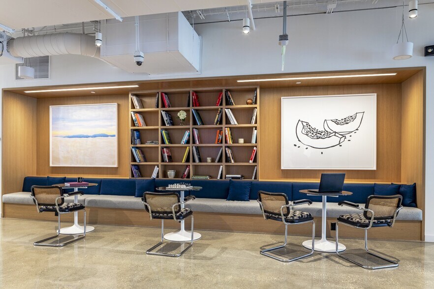 More Photos Of 2222 Ponce de Leon Blvd, Coral Gables Office For Lease