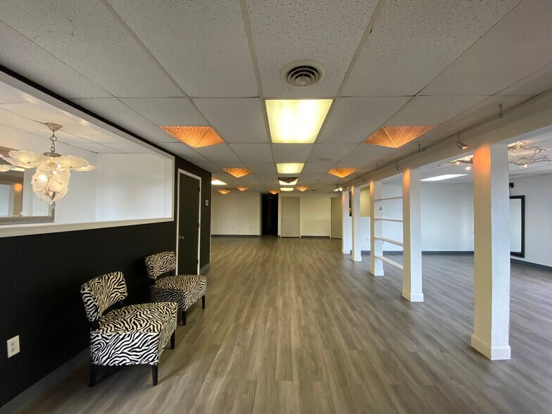 More Photos Of 450 Interchange Rd, Lehighton Office For Lease