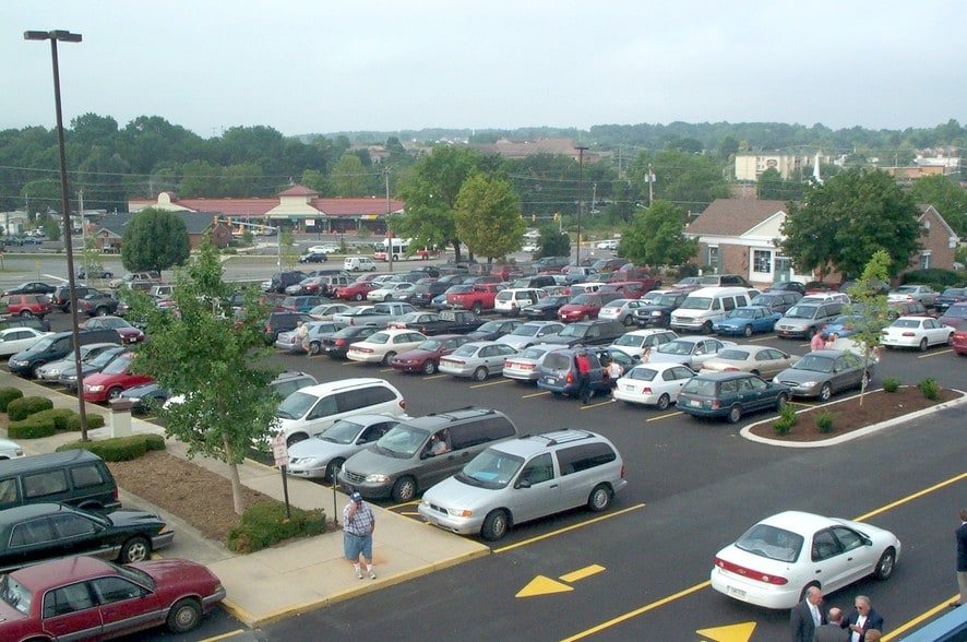 Photo of 1st Floor Ste 