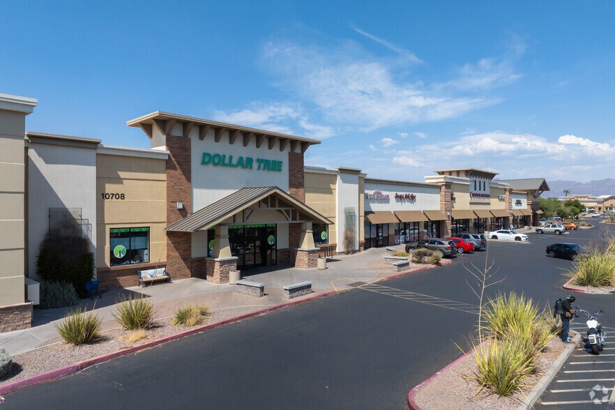 More Photos Of Southern Ave @ Signal Butte Rd, Mesa Unknown For Lease