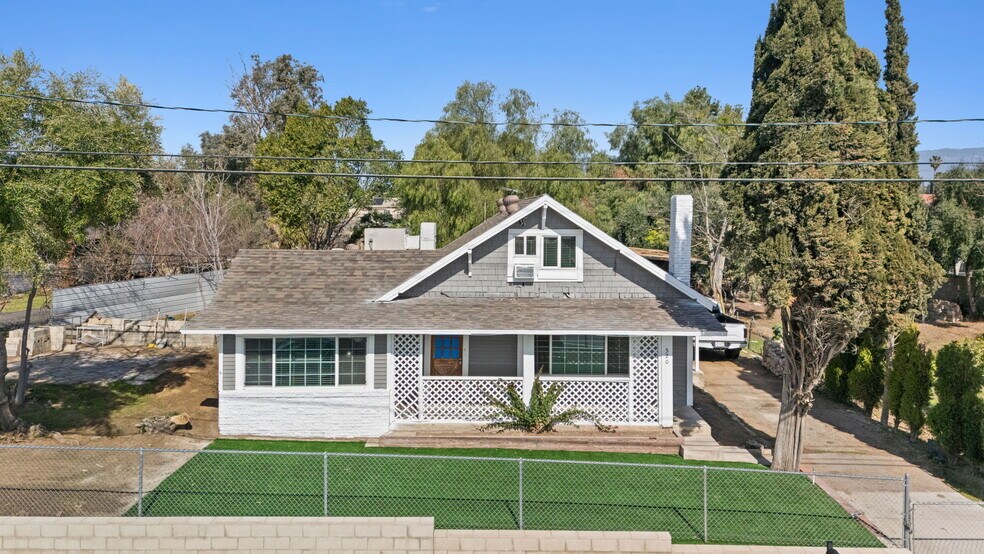 More Photos Of 520 W Randall Ave, Rialto Land For Sale